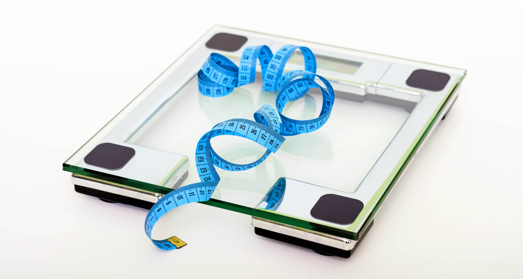 Why Weight is an Unnecessary Number in Your Wellness Journey