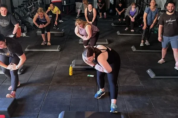Inclusive Movement & Accessible Classes