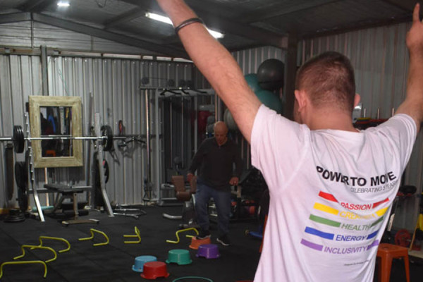 NDIS & Disablity supports